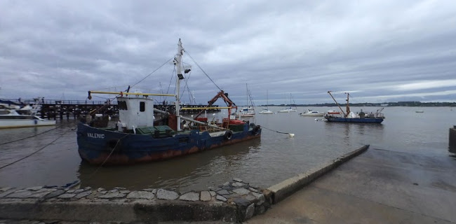 Puerto Deportivo de Colonia del Sacramento - Asociación
