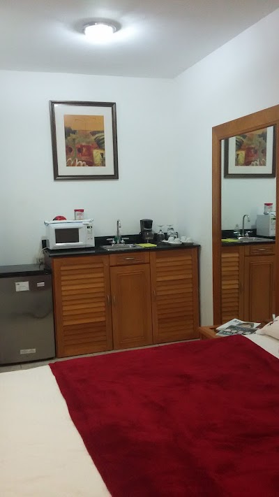 Photos of Ladybugs Apartments