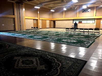 Upper Westchester Muslim Society