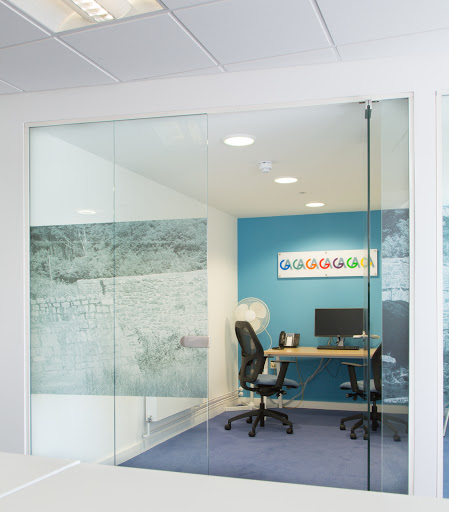 Karris Ltd - Visual