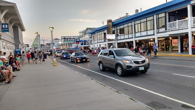 Hampton Beach Casino