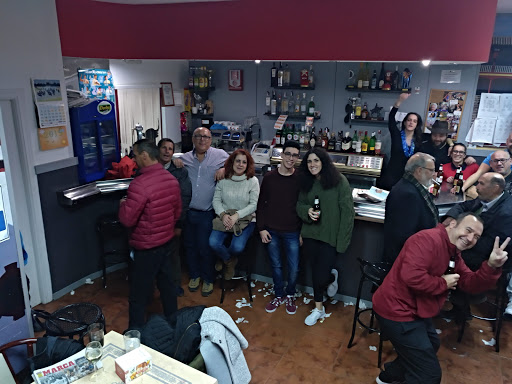 Las 3 Hermanas Cafe - Bar - Thumbnail