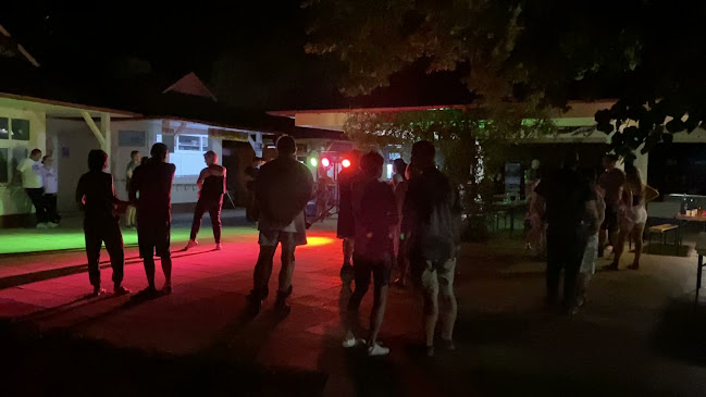 Szentesi Sport- és Üdülőközpont Nonprofit Kft. - Vízvezeték-szerelő