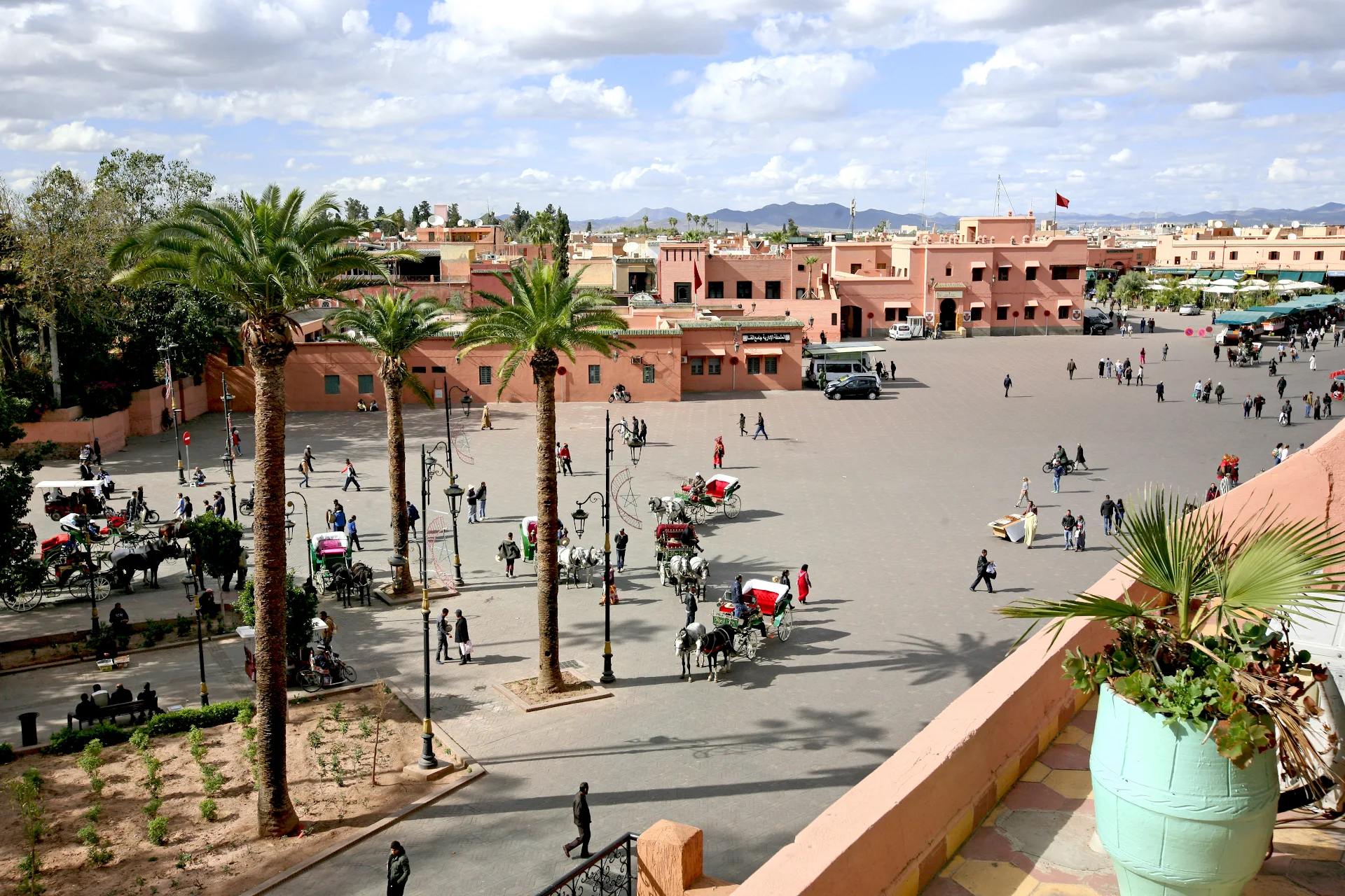Hôtel Ali