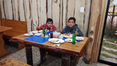 Photos of Rayenco Choshuenco