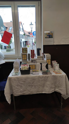 Galerie 360 Oberursel Pop-Up Store - Thumbnail