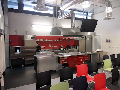 Photos of At Table With The Chef Srl