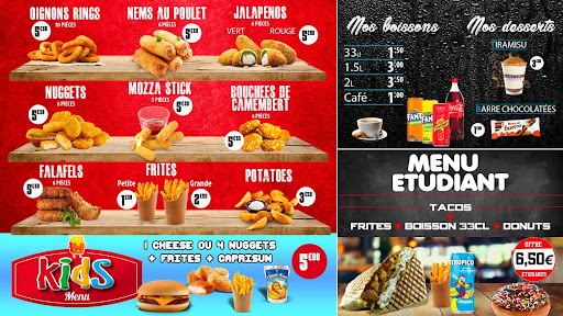 Photo 1 - Snack Le 42