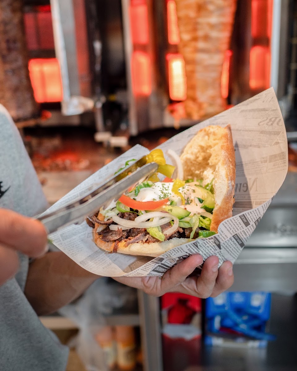 Activ Kebap Ehingen — photo 3