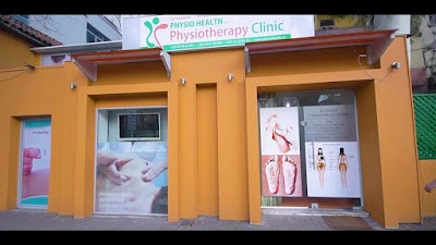 Physio Health Physiotherapy Albania