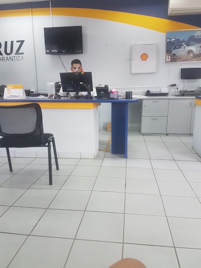 Photos of IMCRUZ SERVICIO TECNICO TALLER SACABA