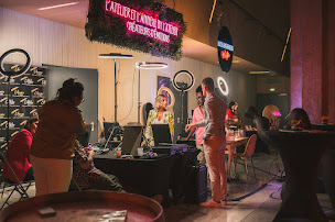 Photo n°38 de L'Annexe By L'Atelier à Saône (Salon de manucure)