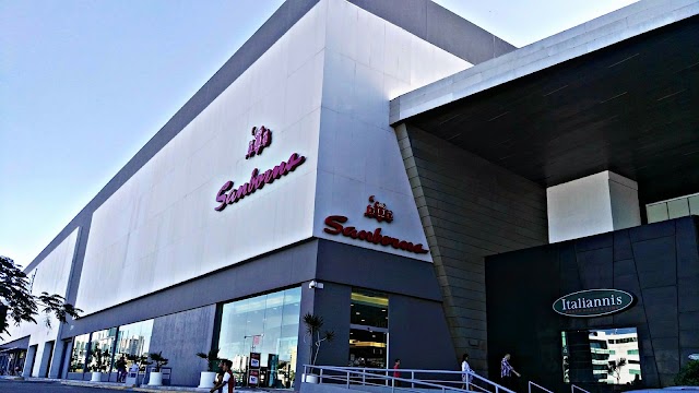 Cinépolis Square Sanborns San Luis