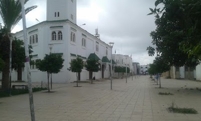 Photos of Mosqu&eacute;e Haj Mustafa