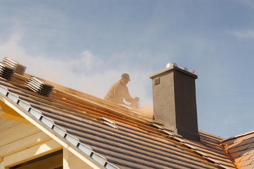 El Monte Roofing - Thumbnail