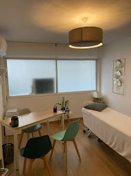 Photo n°3 de Audrey Molineri - Ostéopathe à Antibes (Ostéopathe)