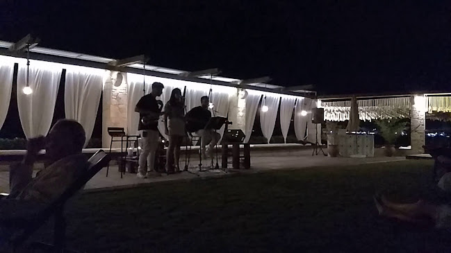 Σχόλια και κριτικές για το Zattero Seaside Bar