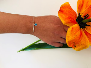 Photo n°21 de CLEV Bijoux à Reyrieux (Bijouterie)