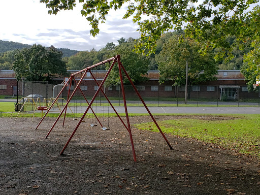 Francis E. Lubinsky Playground