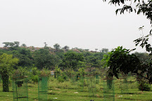 Govardhan Hill, Mathura, India