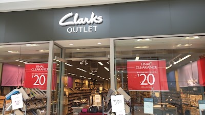 Clarks Bostonian Outlet