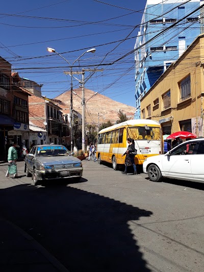 Photos of Iglesia San Lorenzo