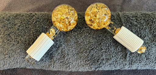 SERENITY HEAD SPA AND BEAUTY