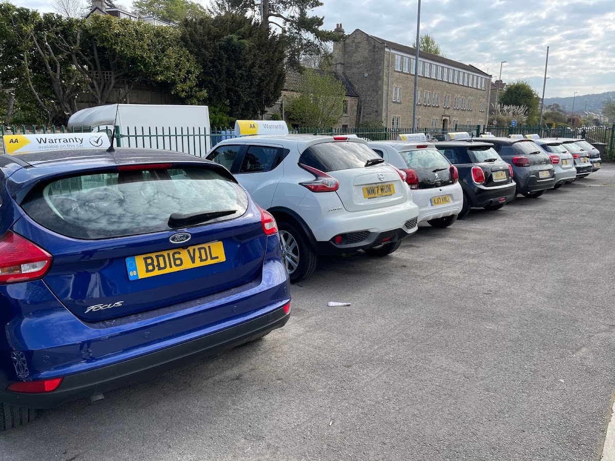 South & West Motors Ltd
