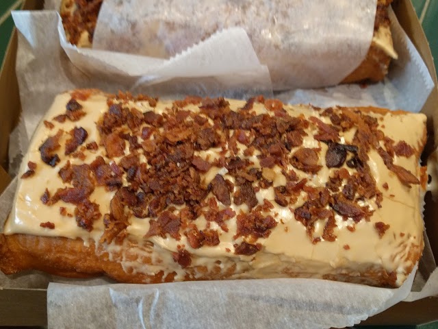 Peterson's Donut Corner