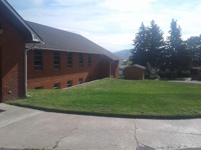 Pocatello Seventh-day Adventist Church