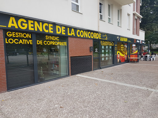 L'Immobilière de Vigneux
