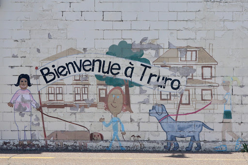 Truro - Visual