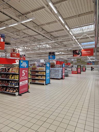 Auchan Hypermarché Barberey-saint-sulpice - Thumbnail