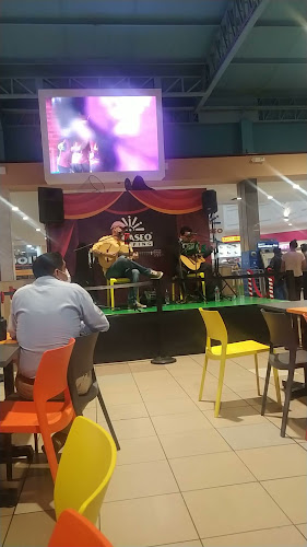 Comentarios y opiniones de Carl's Jr. Manta
