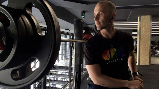 Alec Thornton PT + Nutrition - Thumbnail