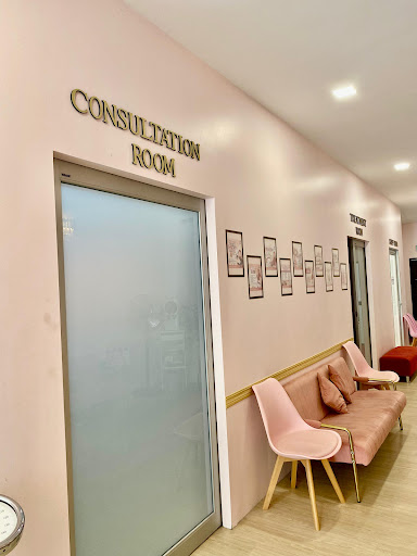 Klinik Zulfa Pontian, Johor (Best Scan Bersama Doktor Wanita di Pontian)