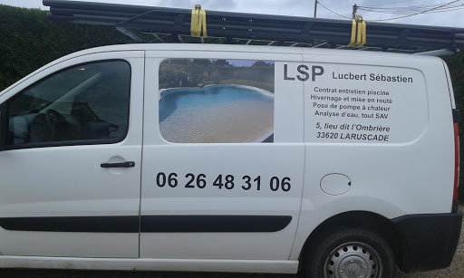 Photo de LSP