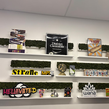 The Living Room by null