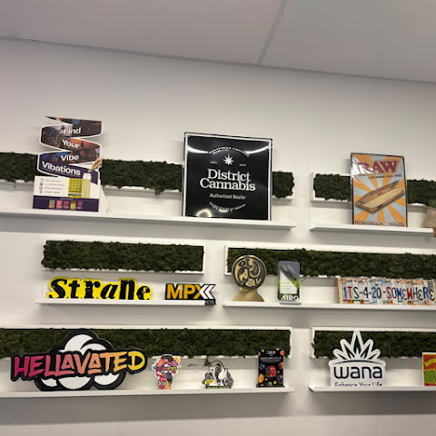 The Living Room by null