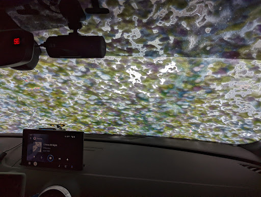 Hanno's Hometown Car & Dog wash - Thumbnail
