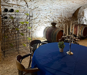 Photo n°56 de L' INSTANT FEUTRÉ à Curtil-Vergy (Lodge)