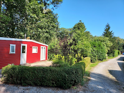 Chaletpark Rustiek Scheibaan 11B, 5062 TM Oisterwijk, Nederland