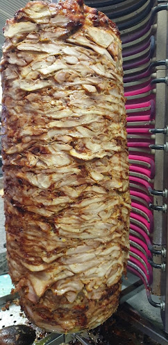 Hozzászólások és értékelések az Török Döner Box-ról