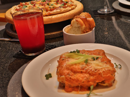 Villaloma Restaurante - Thumbnail