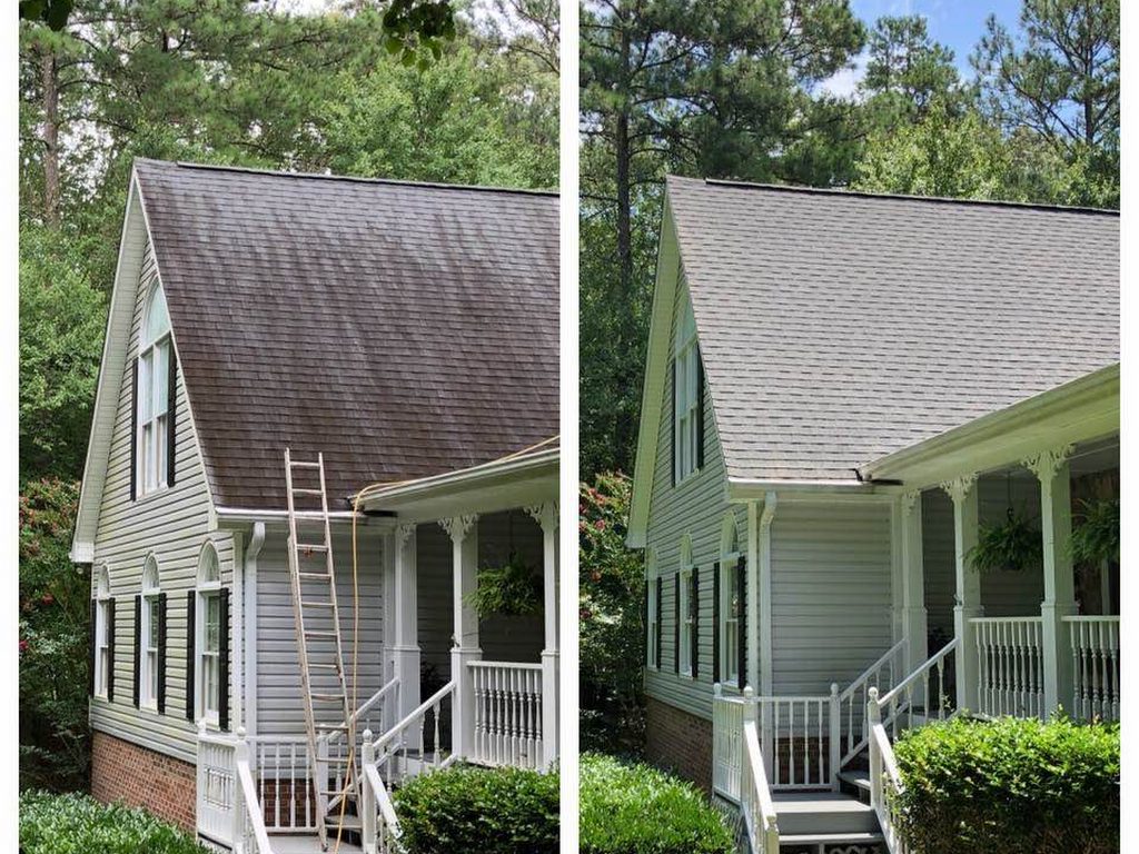 Horizon Hygiene Pressure Washing/Exterior Cleaning