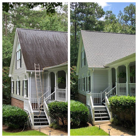 Photo of Horizon Hygiene Pressure Washing/Exterior Cleaning in  - Top-rated Pressure Washing Service nearby.