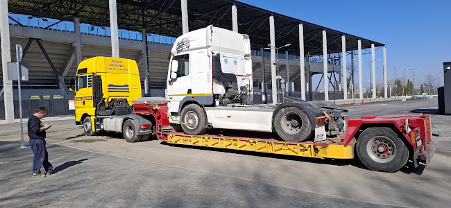 Opinie o POMOC DROGOWA SERWIS MOBILNY TIR AUTO-PARK w Oświęcim - Mechanik samochodowy