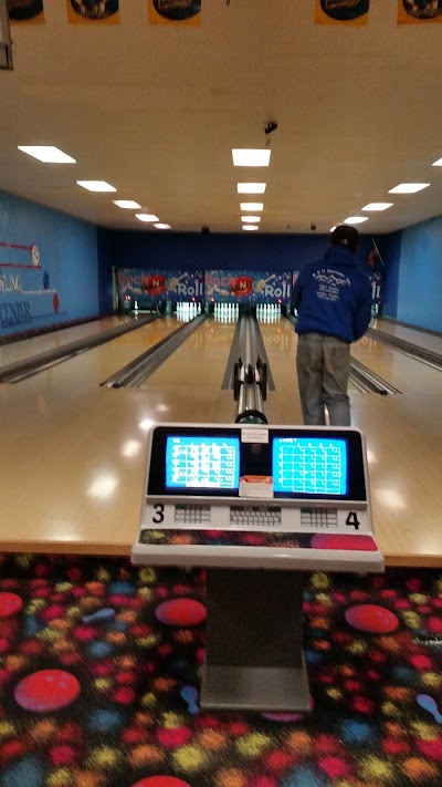 Baker Bowling Center