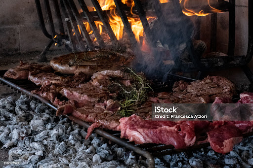 Alcantara Grill - Specialità di Carne - Thumbnail