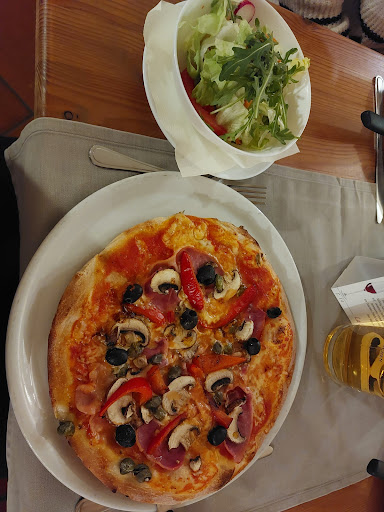 Ristorante - Pizzeria L'arte Povera - Thumbnail